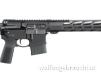 Ruger AR-556 MPR 16" Kal. .223 Rem