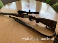 Blaser Bockbüchsflinte 700/800 12/70 .243