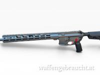 Aktion! '' Ruger AR-556 Sniper Grey 16.1" Kal. .223 Rem