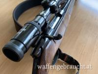 Steyr Männlicher Mod. Luxus 85, Kal. 7x64