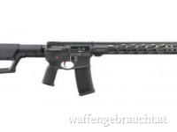 Aktion! RUGER AR-556 223 REM 18" PRS LITE mit Proof Research Carbonlauf!!