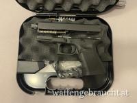Glock 19 Gen4 MOS Gewinde WS Neu 