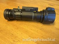 Jahnke DJ-8 NSV Extreme Nachtsicht-Vorsatzgerät 1x48