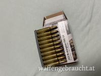 1000 Schuss .223 Remington 