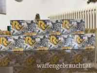 Rio Royal Buckshot im Kaliber 12/70 mit 9 P / 8,65mm und 32g