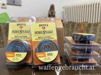 HOPPES Laufreiniger BoreSnake Büchse Kaliber .35, .375