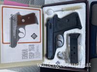 Sammler Waffe