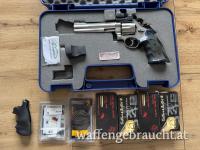 S&W Smith&Wesson 629