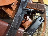FN High Power LGK Kärnten 9x19 