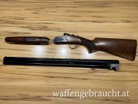 Hawk Bockdoppelflinte 12/76 