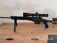 Tikka T3X Tac A1 308 20 Zoll