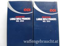 CCI 250 Magnum