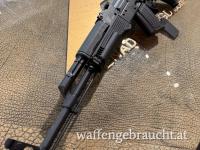 WBP JACK 7,62X39 TACTICAL SPORTER AKM POLYMER