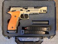 Steyr Arms ATC Rock 6”