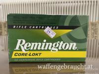 Remington Core Lokt im Kaliber 25-06Rem PSP mit 7,78g/120gr