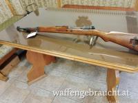 Mauser Erfurt 98 im Kaliber 8x57IS