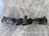 Hawke Sidewinder 30 SF