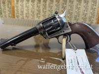 Interarms Virginia Dragoon im Kaliber .44 Rem Mag mit 6 Zoll Lauflänge