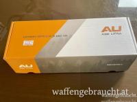 Ase Utra Schalldämpfer SL7i <= .338 (8,59mm) M15x1 Schwarz