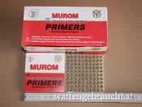 Zündhütchen Large Pistol Magnum von Murom