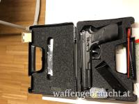 CZ 75 Sport 2 DA