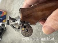 Revolver Alfa pro 22mag. 6 Zoll rostfrei neuwertig 