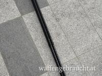 Carbon Zielstock 