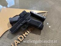 GLOCK 45 Gen5 inkl. Aimpoint Acro