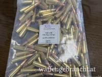 PPU 7,62x39mm FMJ mit 8,0g/123gr Schüttpackung 