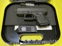 Glock 27 Gen.3 Kal.40S&W