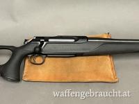 Sauer 505 Synchro XT Kal: 308 win, LL52, M15x1. Neuwaffe❗️