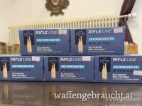 PPU im Kaliber .243Win SP mit 6,5g/100gr