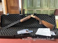 Bockdoppelflinte Brenner BF18
