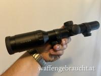 Kahles Drückjagd 