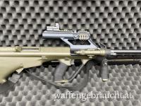 Steyr AUG Z A3