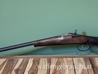 Flobert Gewehr Kleinkaliber Warnant Verschluss 