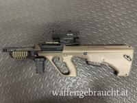 AUG Z FDE A2 SA