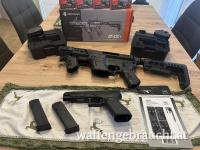 Glock 34 Gen 5 Mos