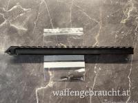 Picatinnyschiene für das StGw57/SIG510