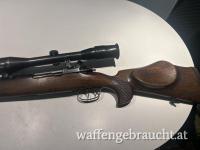 Mauser K98 Jagdlich mt 6x42