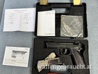 CZ Shadow 2 SP01 