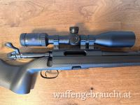Steyr Classic II Carbon