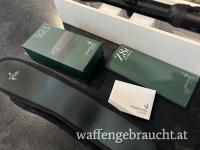 Swarovski Z8i. 2,3-18x56 unbenutzt & mit originaler Schutzhülle