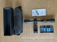 Wärmebildzielfernrohr Lahoux Sight 35