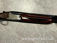 Winchester 101 XTR Bockdoppelflinte Kal. 12/76 | Wechselchokes & Ejektor