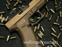 Glock 43x | Apex Trigger | DPM System