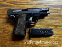 STAR Eibar Pistole – Kal. 9 mm Kurz (.380 ACP / 9x17 mm)