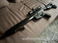 ISSC CRUSADER PAR 223 Kat.C