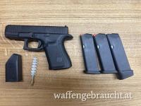 Glock 19 Gen5  MOS FS