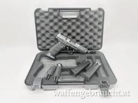 WALTHER PDP FS 5,1" OR PRO SD 9x19 * TOP ZUSTAND *